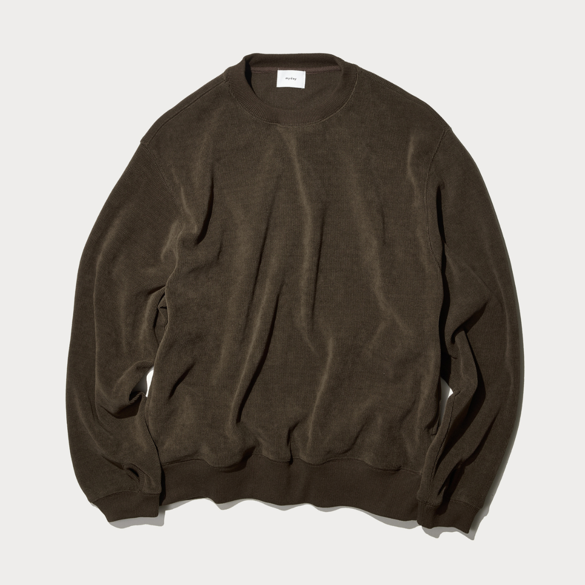 Corduroy Sweatshirts