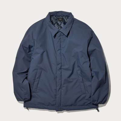 Tech Coach Jacket