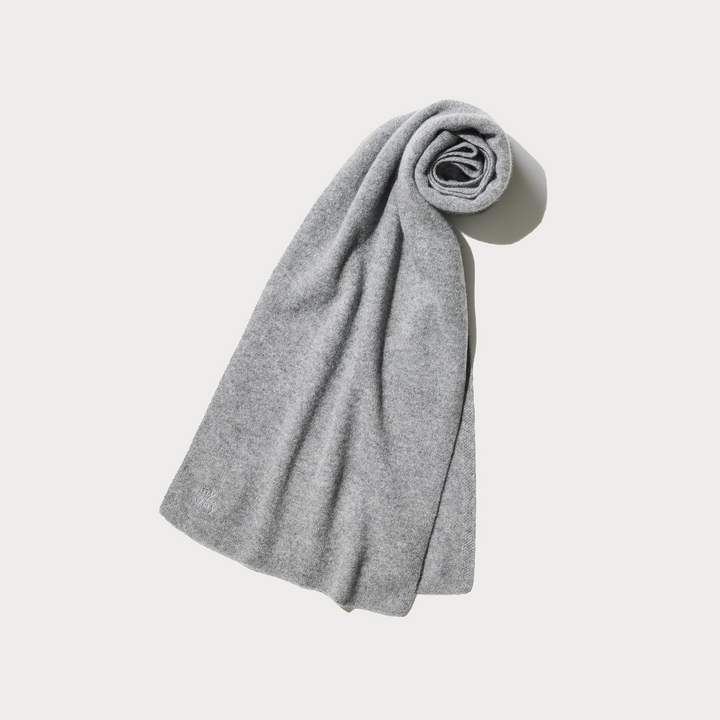 100% Cashmere Scarf｜my day