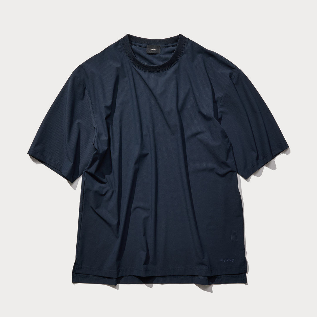 Breathable T-shirts