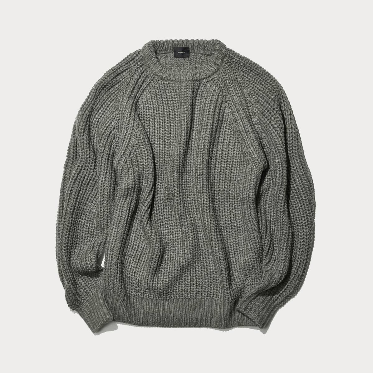 Luxe Azeami Knit