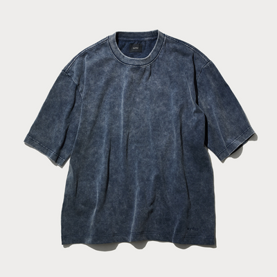 Washed T-shirts