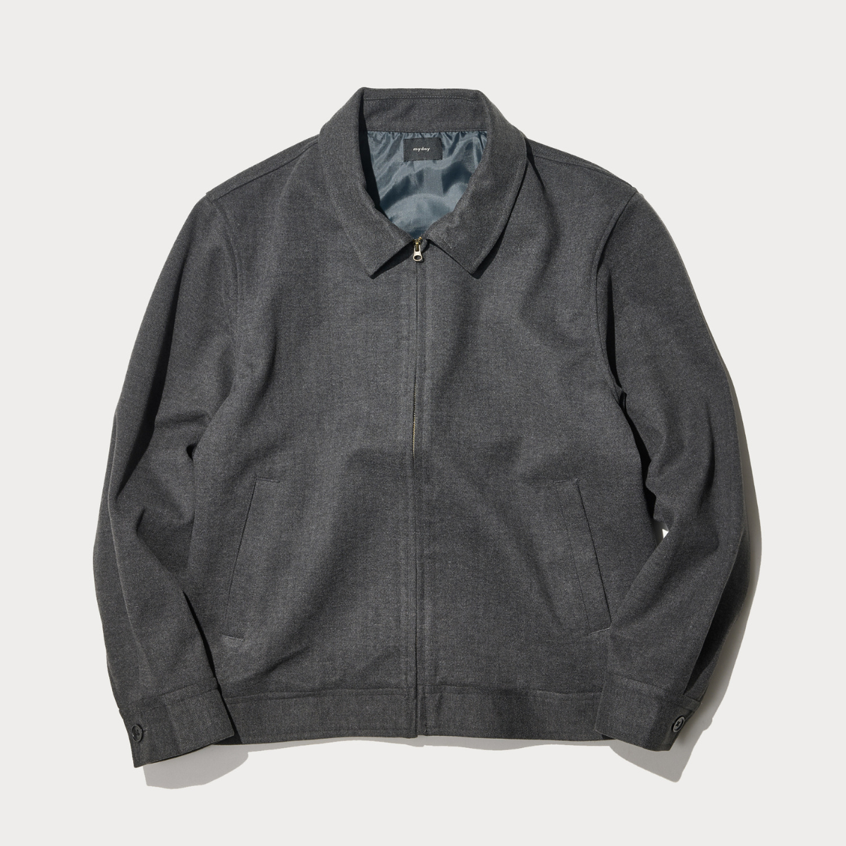 Signature Coach Jacket