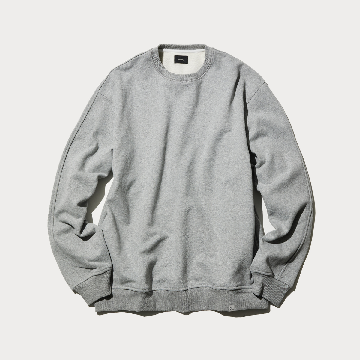 Loose Warm Sweatshirts