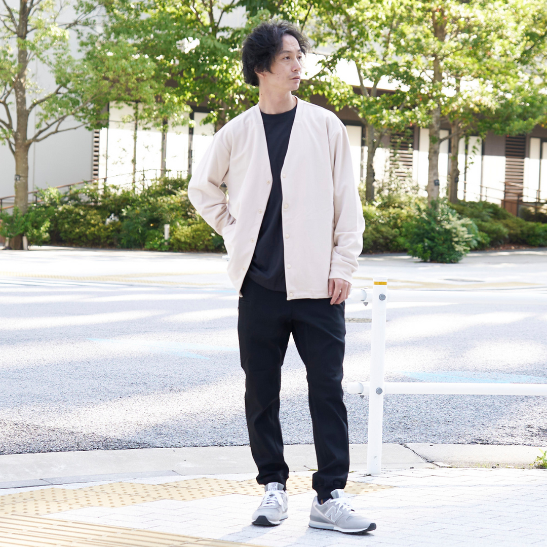 Corduroy Cardigan – my day Corduroy Cardigan – my day