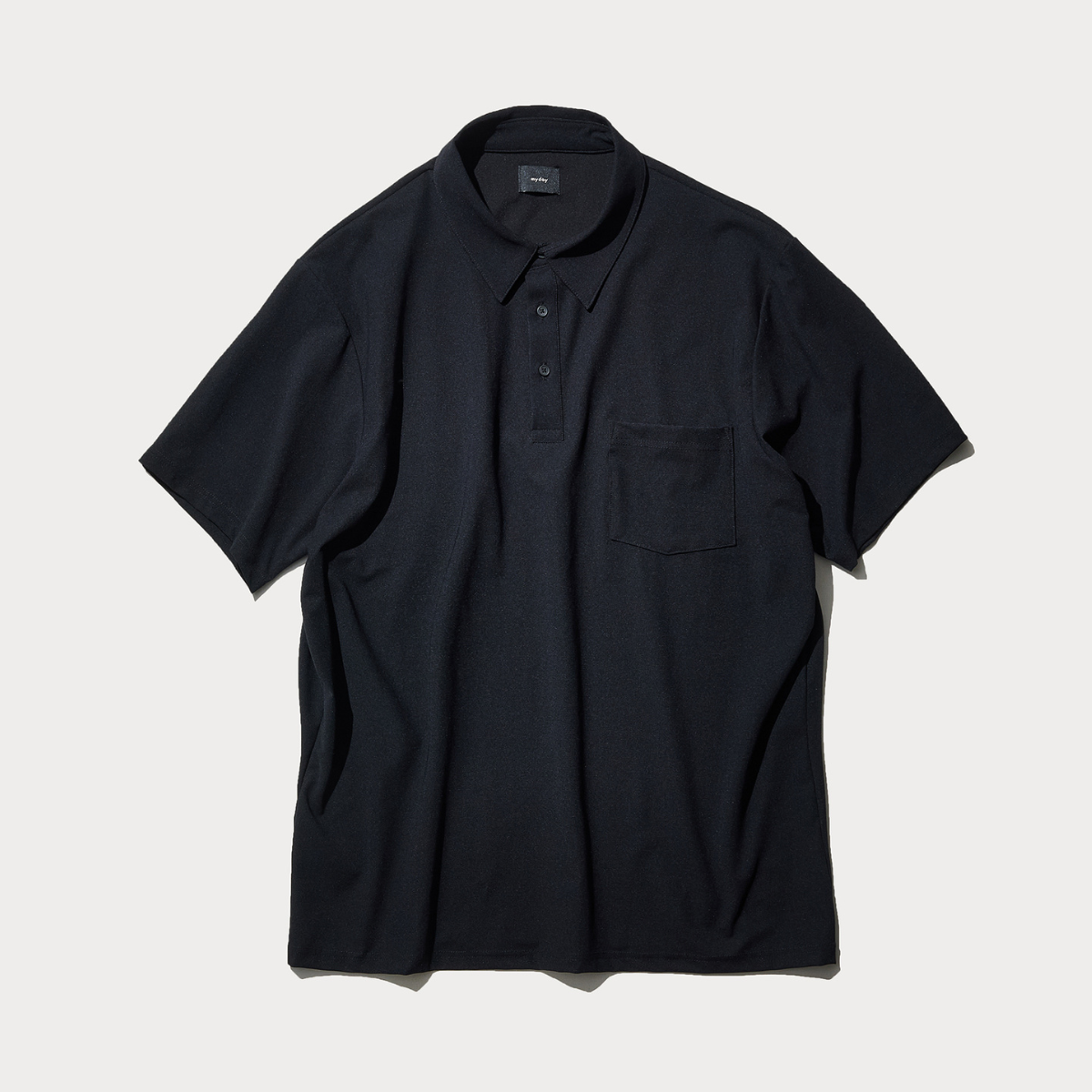 Cool Touch Polo