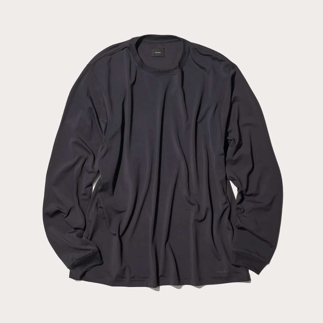 Bliss Long T-shirts – my day