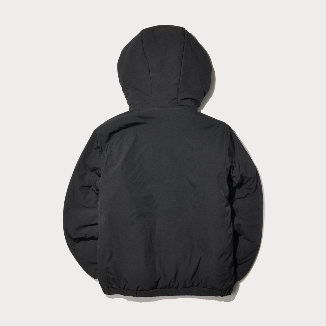 Multi-Pocket Tech Jacket – my day