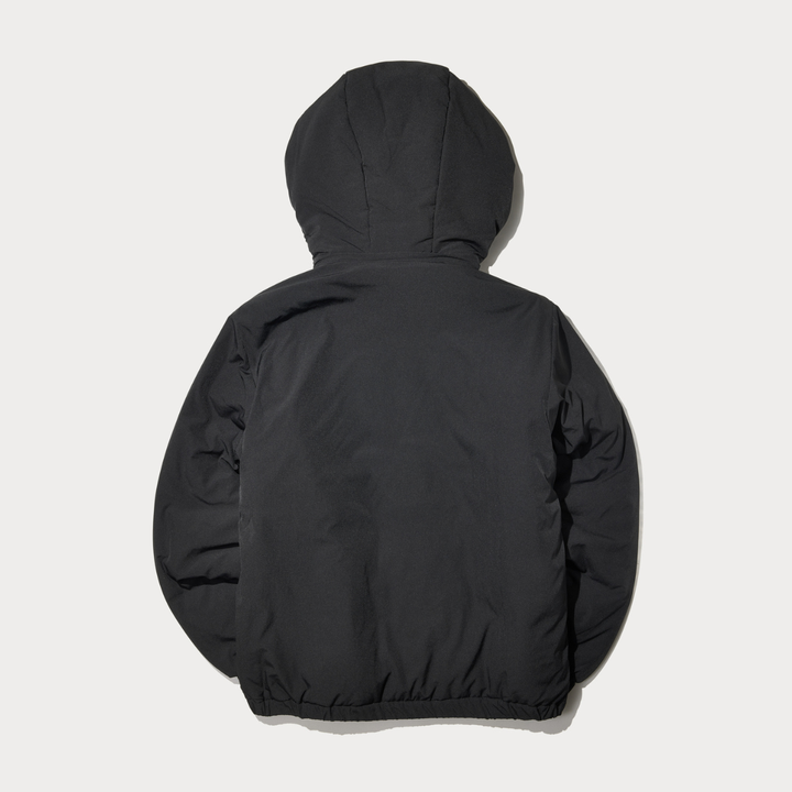 Multi-Pocket Tech Jacket – my day