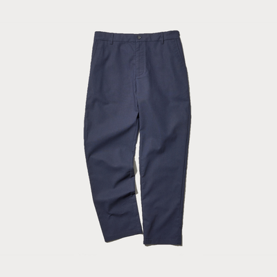Cotton Linen Pants