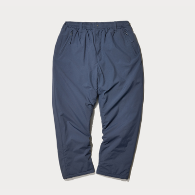 Tech Warm Pants