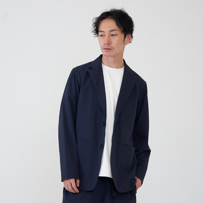 Packable Jacket