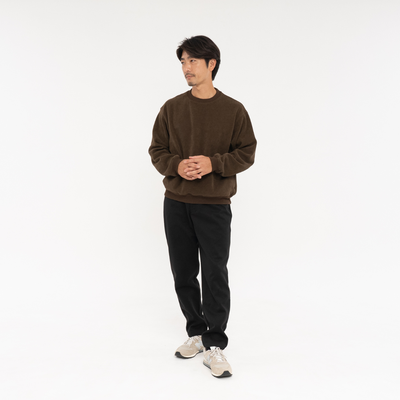 Corduroy Sweatshirts