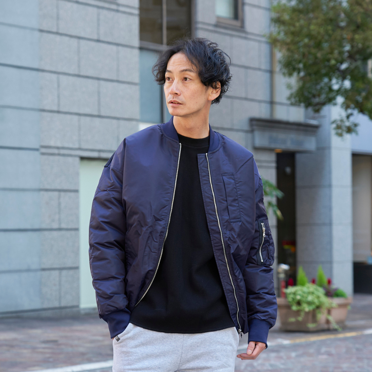 MOBB ダウンジャケット モブ MOBB ダウンジャケット モブ