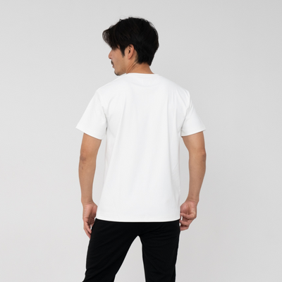 Premium Non Iron Pocket T-shirts