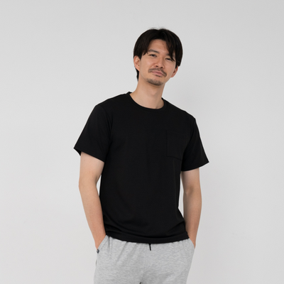 Premium Non Iron Pocket T-shirts