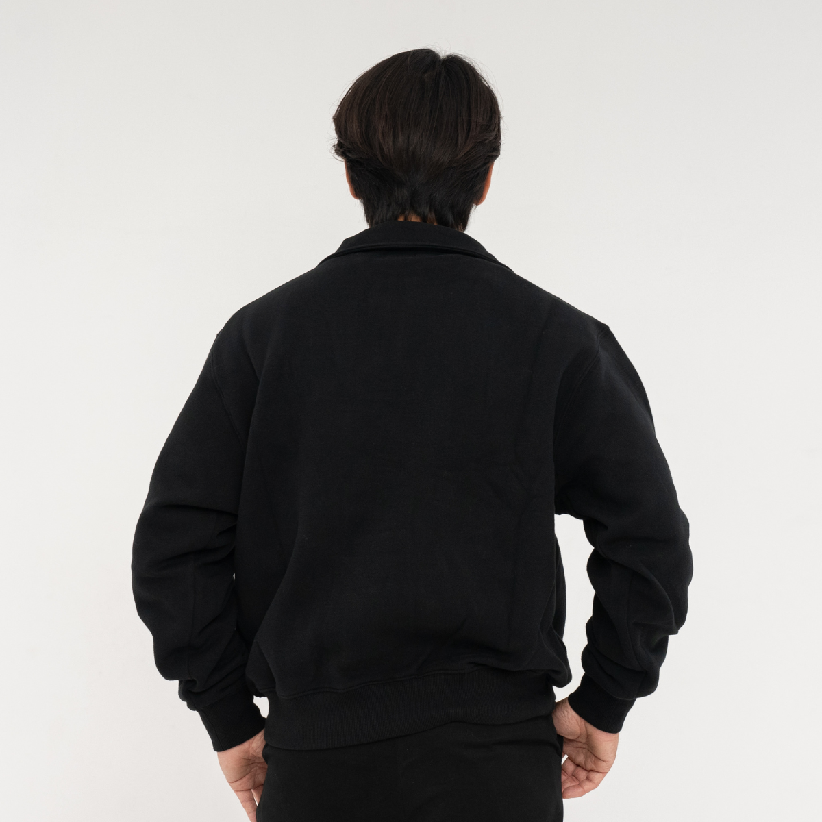 Comfort Warm Half-Zip