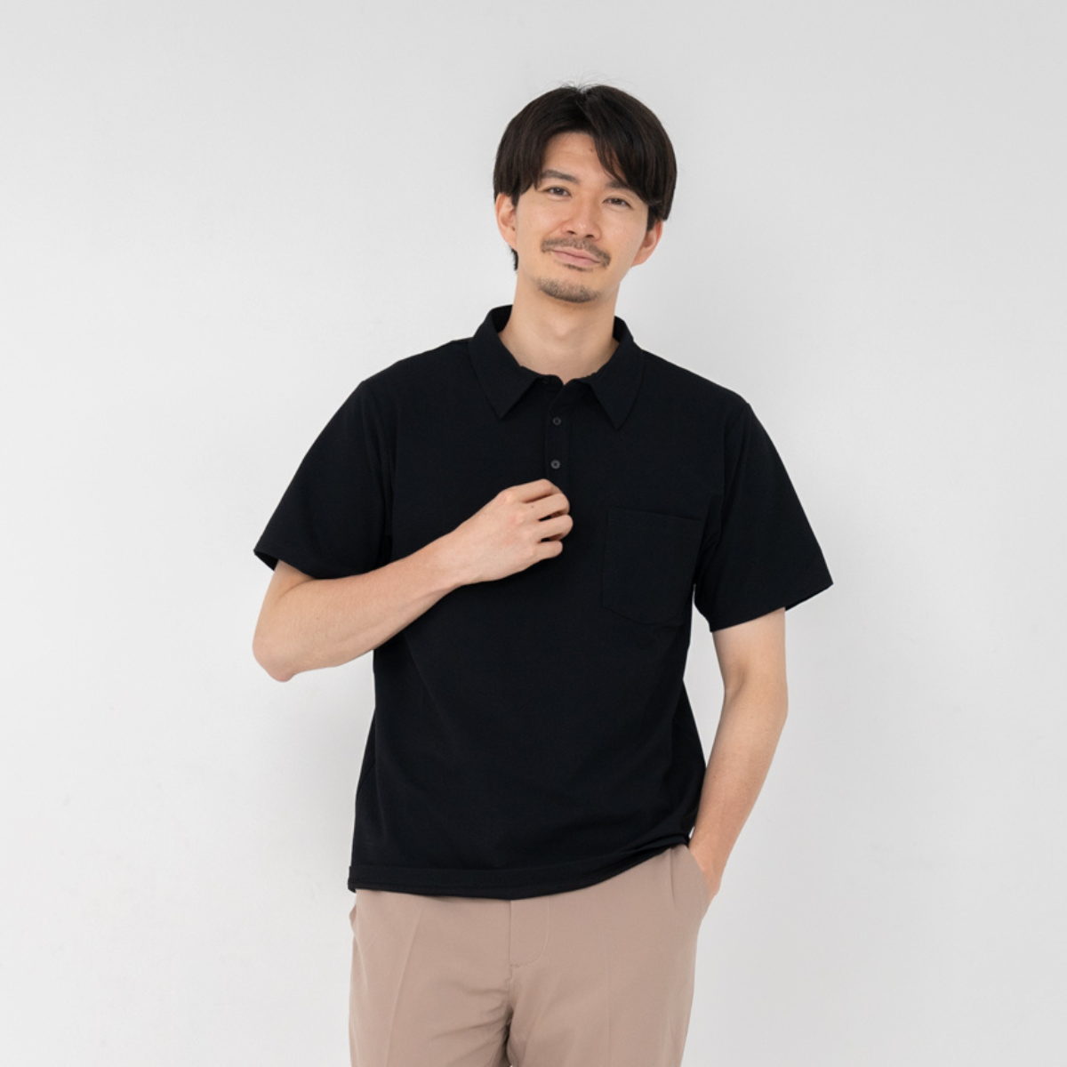 Cool Touch Polo