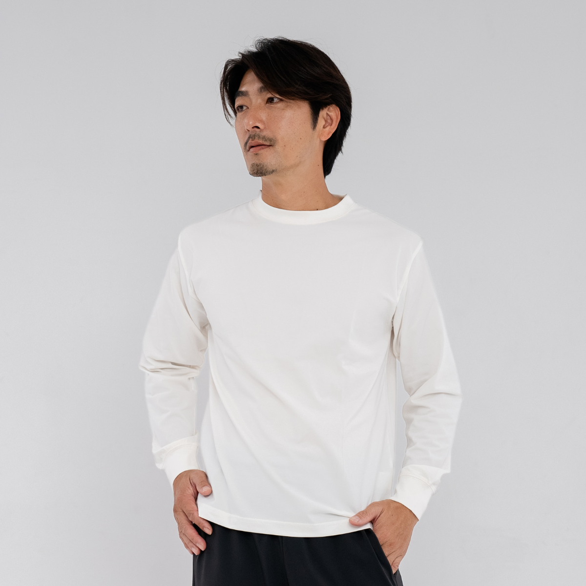 Zero Care Long T-shirts