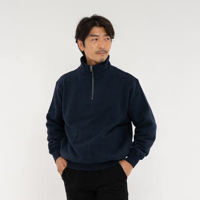 Comfort Warm Half-Zip