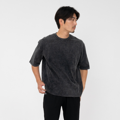 Washed T-shirts