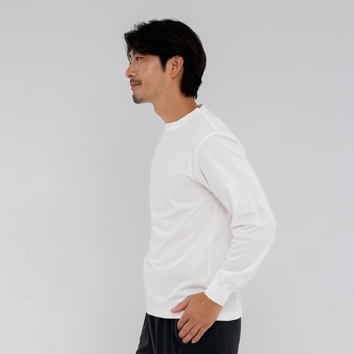 Zero Care Long T-shirts