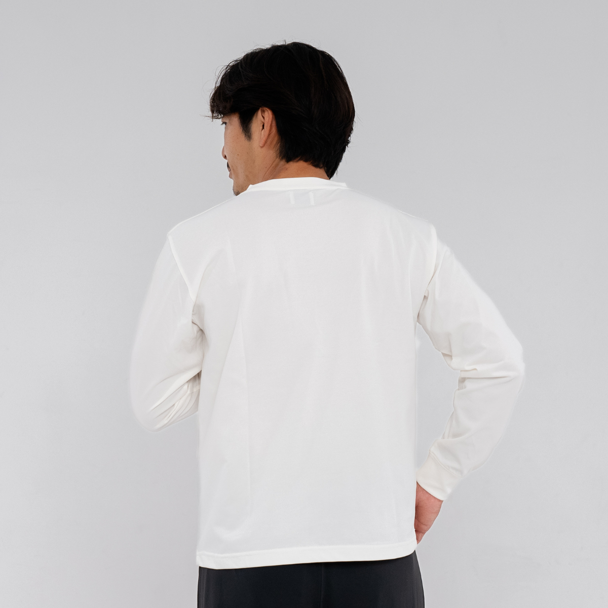 Zero Care Long T-shirts