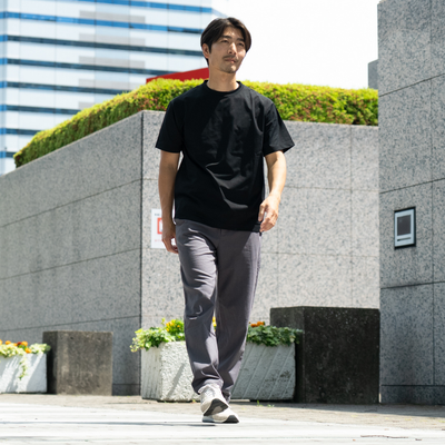 Cotton Linen Pants