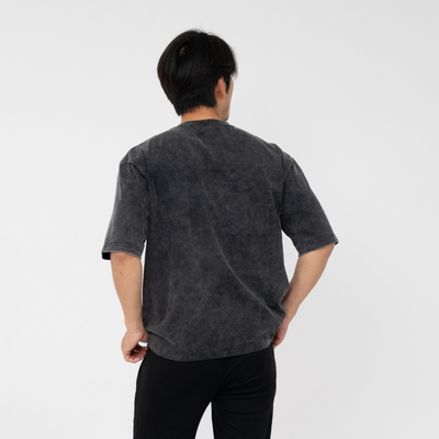 Washed T-shirts