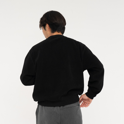 Corduroy Sweatshirts