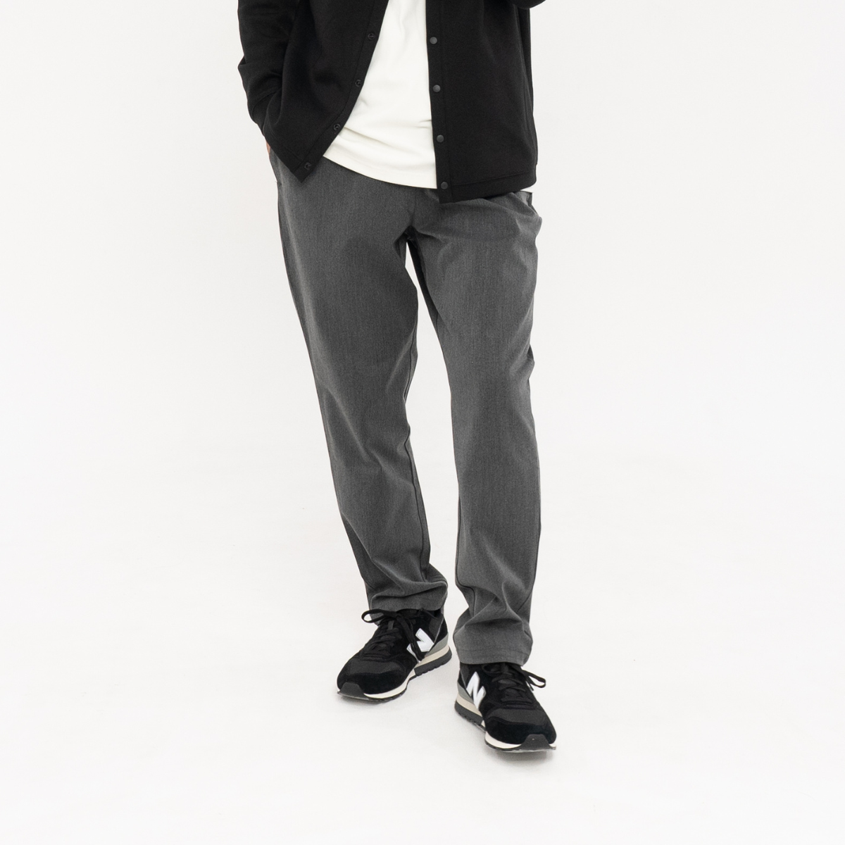 Signature Stretch Pants