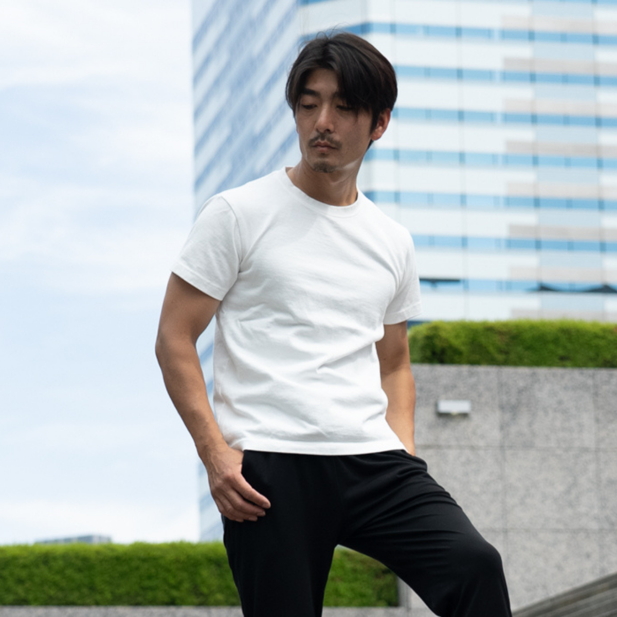 Organic Cotton T-shirts