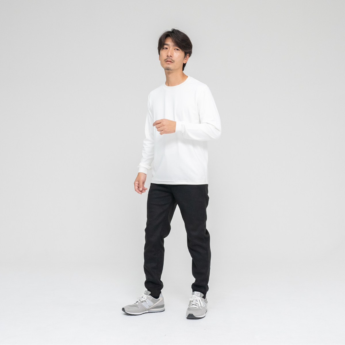 Stretch Warm Jogger Pants