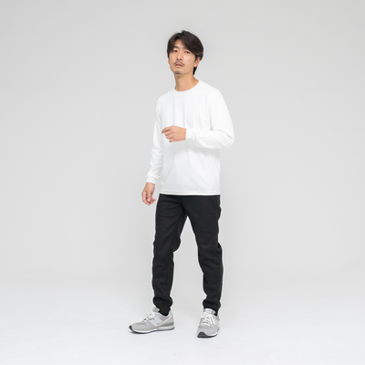 Stretch Warm Jogger Pants