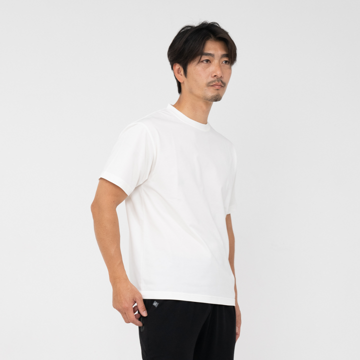 うえお　3点セット(10YC、my day) Zero Care T-shirts – my day