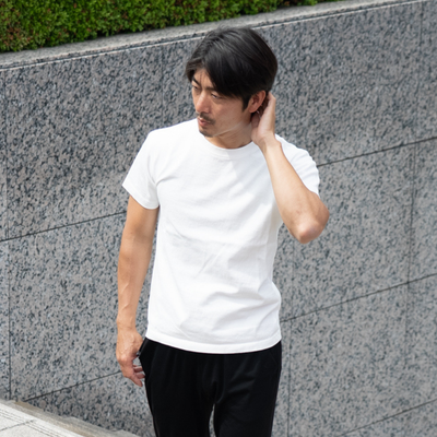 Organic Cotton T-shirts