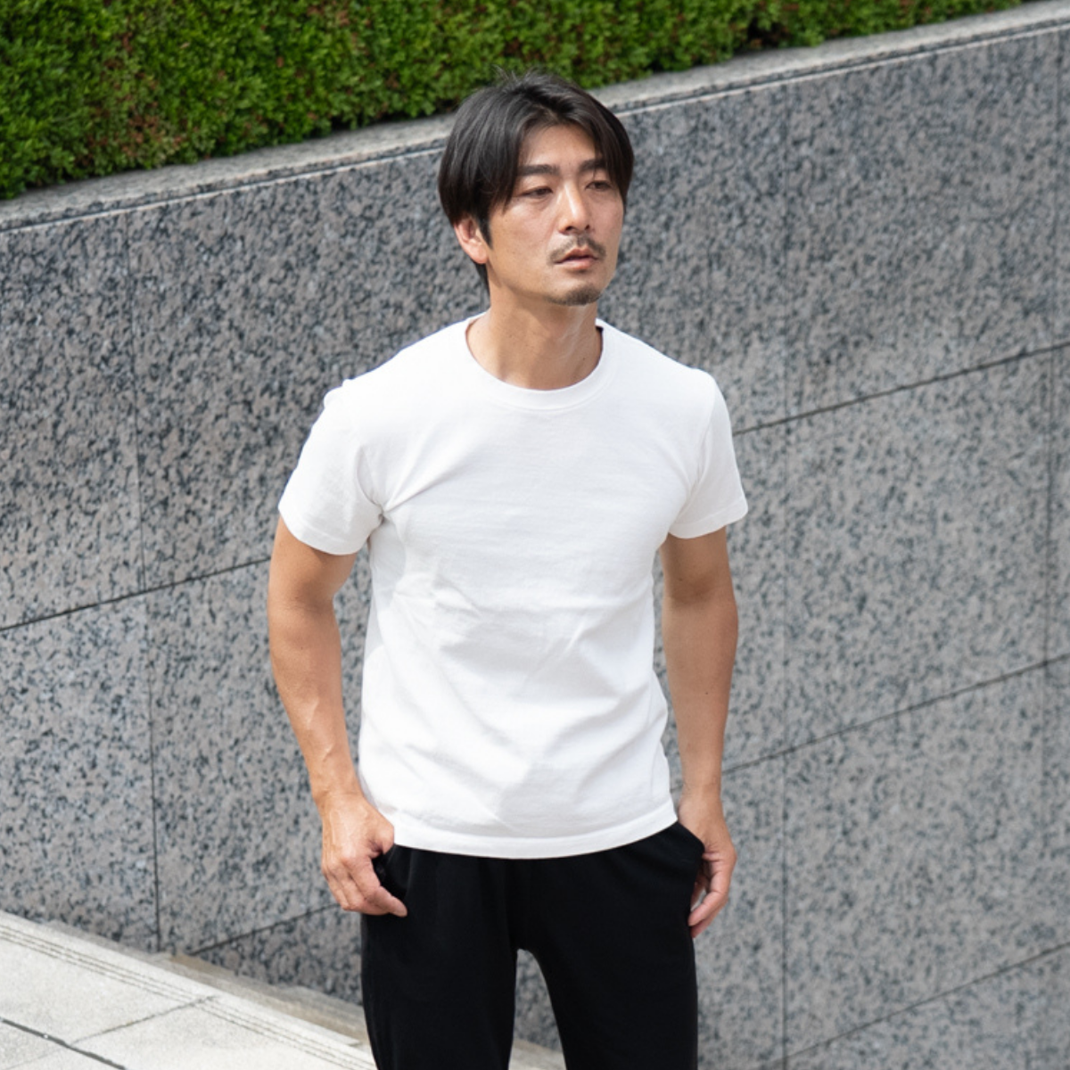 Organic Cotton T-shirts