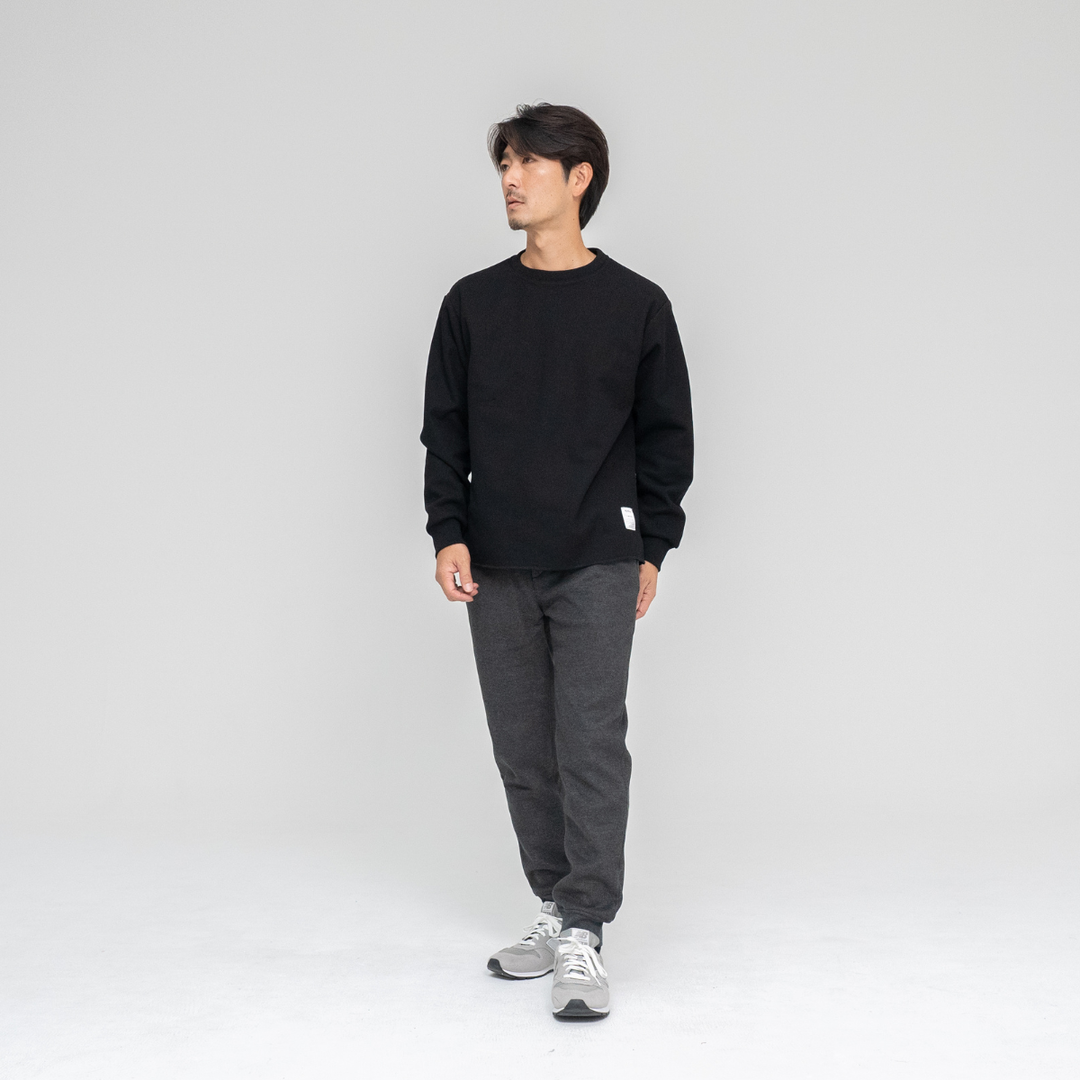 Stretch Warm Jogger Pants – my day