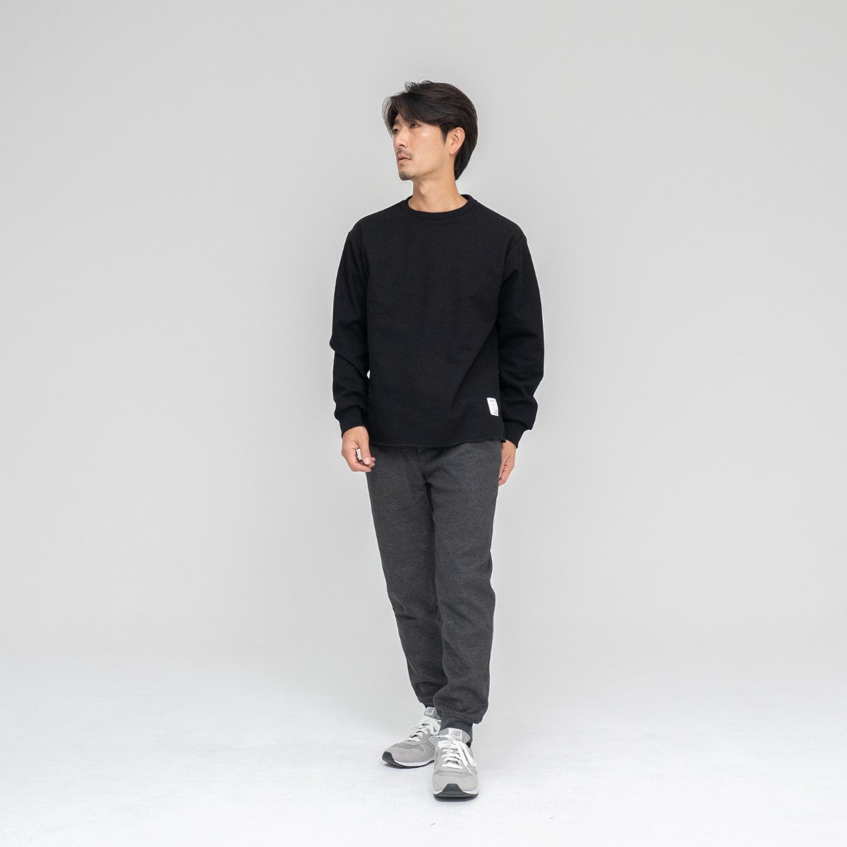 Stretch Warm Jogger Pants