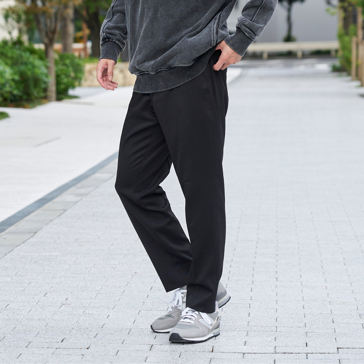 Thermo Functional Pants