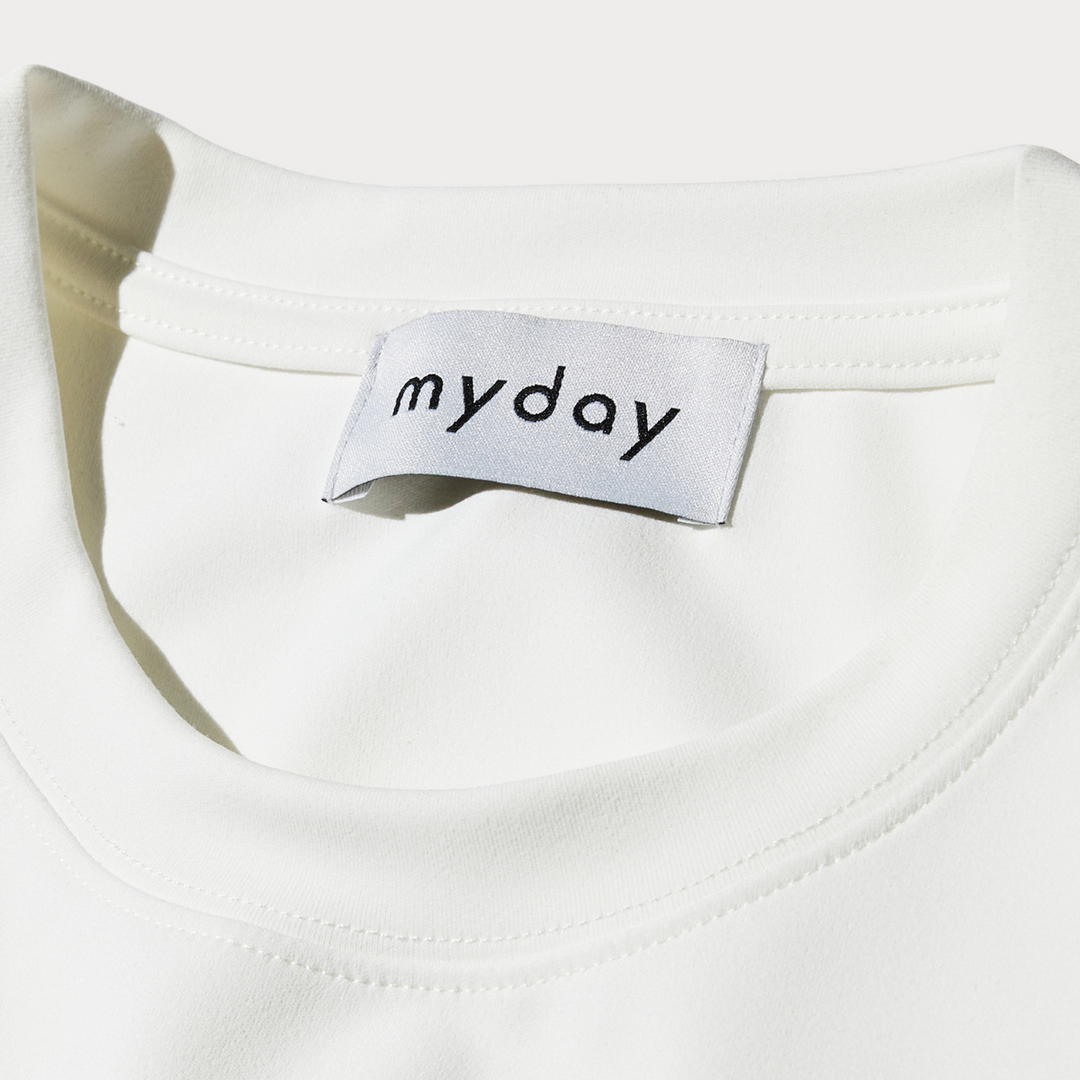 Premium Non Iron T-shirts｜my day