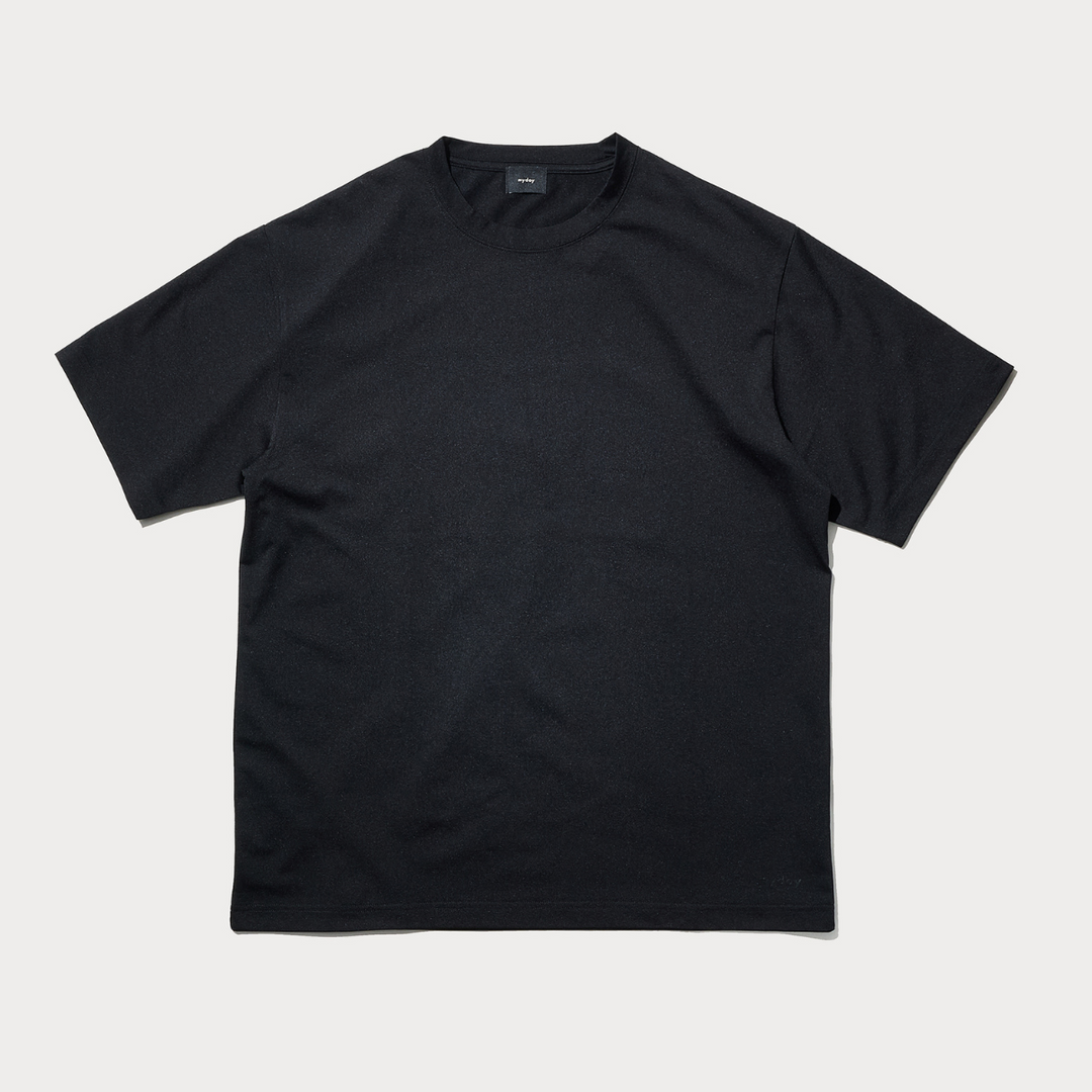 うえお　3点セット(10YC、my day) Zero Care T-shirts – my day