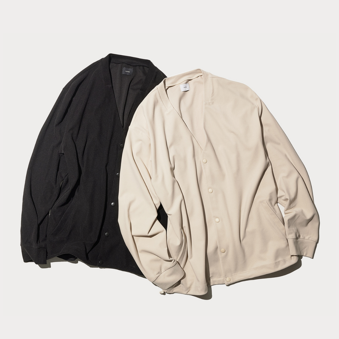 Corduroy Cardigan – my day Corduroy Cardigan – my day