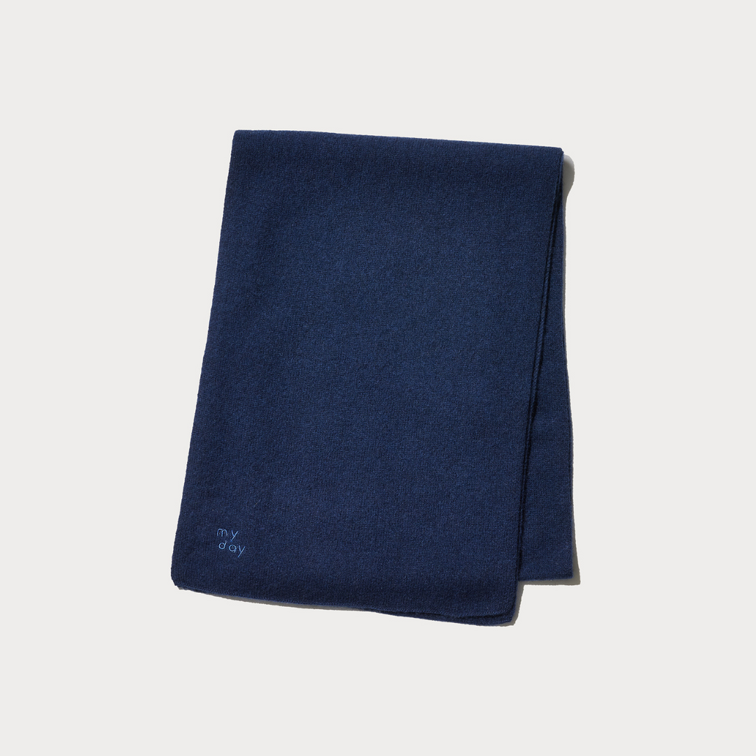 【日本入手困難】プラダ Double cashmere scarf スカーフ 三越伊勢丹 | PRADA/プラダ_Women通販 | プリントツイル