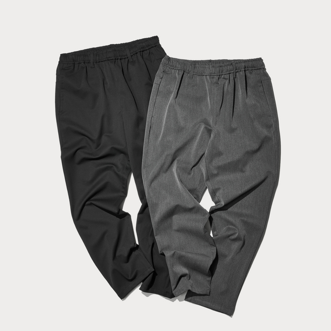 Signature Stretch Pants – my day