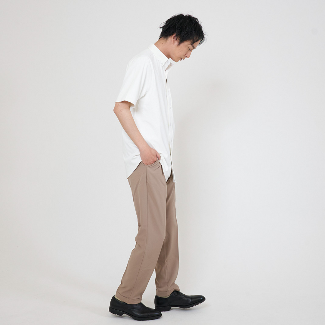 Bliss Short Y-shirts – my day