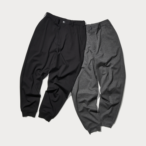 my day の Light Flex Jogger Pants