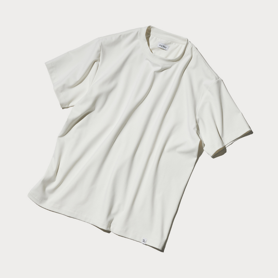 Bliss T-shirts – my day