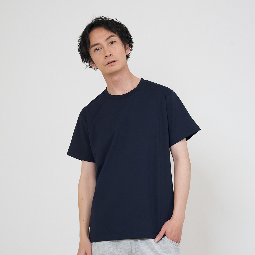 Premium Non Iron T-shirts｜my day