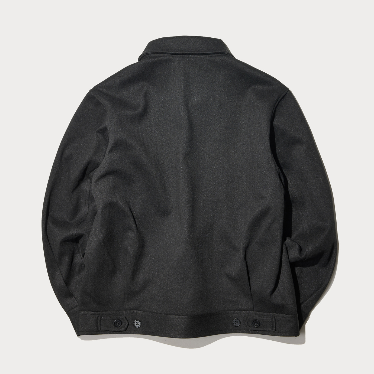 Signature Coach Jacket